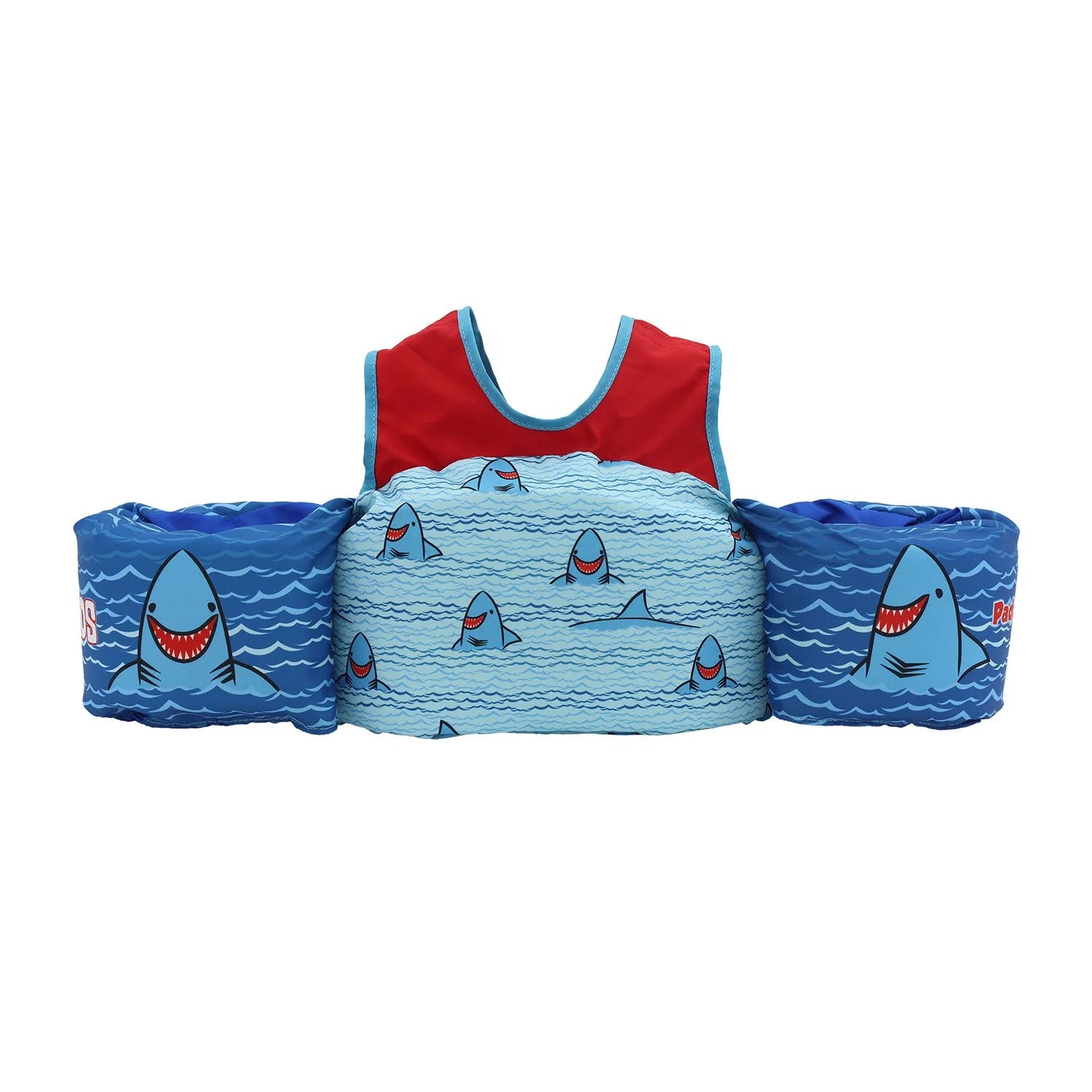 Body Glove Kids Paddle Pals Type V Life Vest, 35-55 lbs. - Bellso
